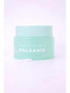 BALSAMO DESMAQUILLANTE MAXGLOW