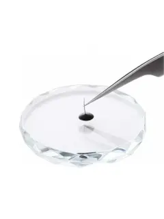 CRISTAL PEGA PESTAÑA