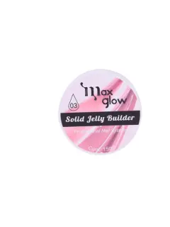 GEL SOLIDO MAXGLOW