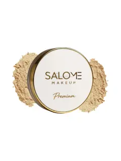 POLVO SUELTO SALOME PREMIUM