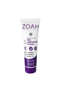GEL LIMPIADOR ZOAH