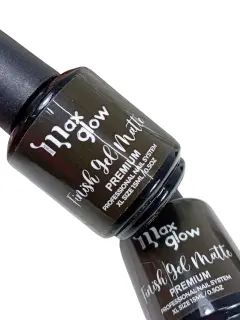 FINISH MATTE 15ML