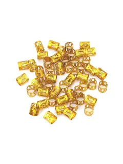 ANILLOS CUFF CABELLO