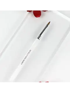 PINCEL ACRILICO ELLY 3D