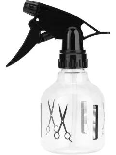 DISPENSADOR DE AGUA PARA PELUQUERIA