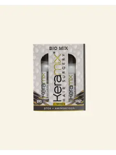 ALISADO BIOMIX KERAMIX 120ML