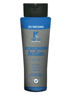 KAPELLI ACONDICIONADOR ANTICAIDA