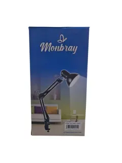 LAMPARA DE MESA MONBRAY