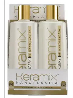 ALISADO KERAMIX NANO 1/2