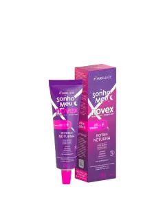 RECARGA NOCTURNA NOVEX