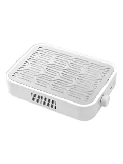 EXTRACTOR INALAMBRICO MAXGLOW