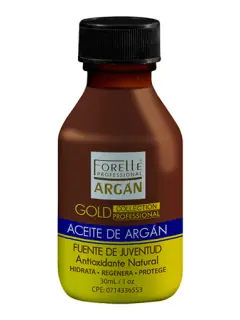 ACEITE DE ARGAN FORLED