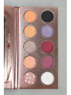 SOMBRA PARA OJOS INSPIRED X10