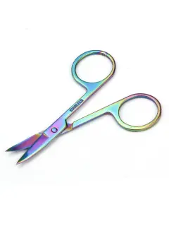 TIJERA TORNASOL CEJAS