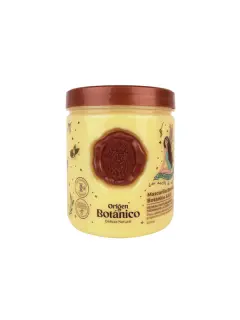 MASCARILLA RITUAL BOTANICO