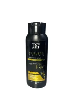 CHAMPU CURLES DG GODAN