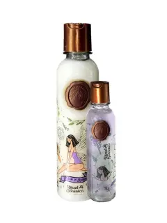 RITUAL BOTANICO 250ML