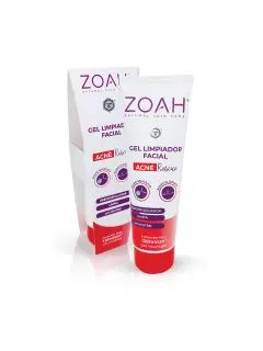 GEL LIMPIADOR ACE RESCUE ZOAH