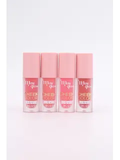 RUBOR LIQUIDO CHEEK MAXGLOW