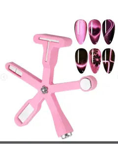 IMAN ESTRELLA 6 EN 1