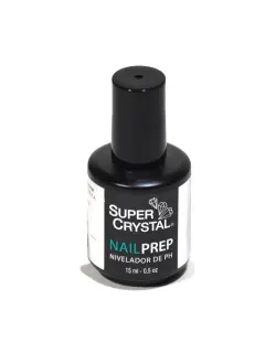 NAIL PREP S CRISTAL