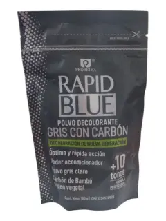 DECOLORANTE RAPID B CON CARBON