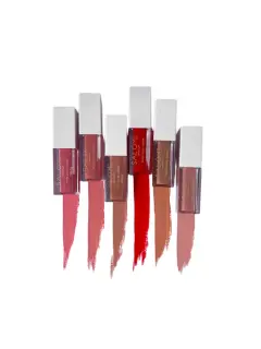 LABIAL LIQUIDO MATTE SALOME