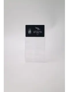 UÑAS JELLY MAXGLOW X120