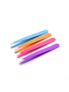 PINZA PARA CEJAS UNICA