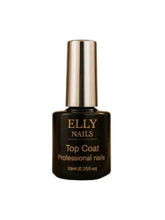 TOP SEMIPERMANENTE ELLY NAILS