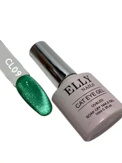 ESMALTE OJO DE GATO ELLY