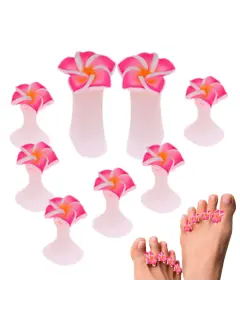 SEPARADOR DEDOS IND FLOR