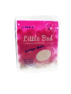 ALGODON X100 MORNING BUD