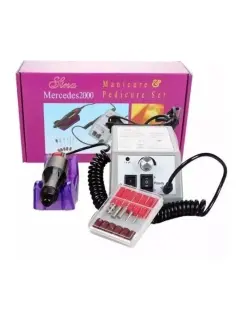 DREMEL MERCEDES 2000