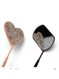 ESPEJO ANTINIEBLA GRANDE