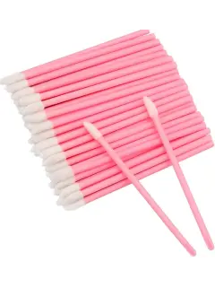 APLICADORES PARA PESTAÑAS X50