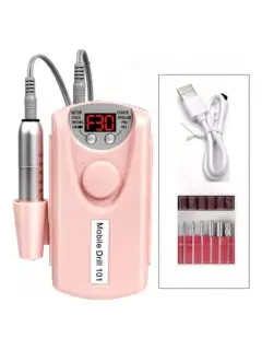 DREMEL BQ101 INALAMBRICO 30.000RPM