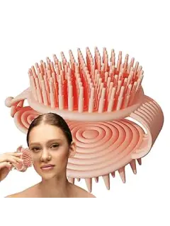 CEPILLO MASAJEADOR DOBLE