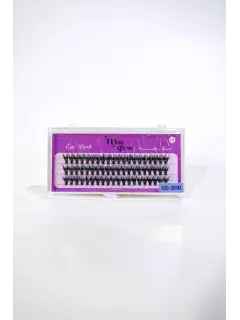 PESTAÑAS MAXGLOW 20 Y 30P