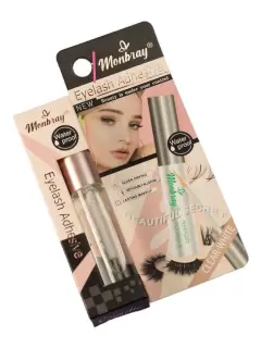 PEGA PARA PESTAÑAS CORRIDAS MONBRAY