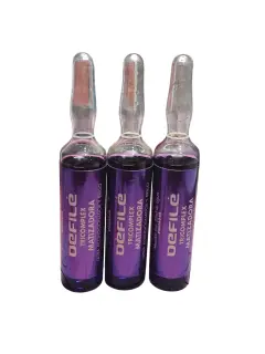 AMPOLLA TRICOMPLEX MATIZADOR