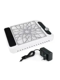 EXTRACTOR POLVO INALAMBRICO