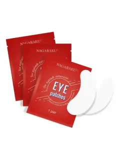 PARCHE DE PESTAÑAS NAGARAKU