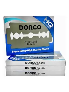 HOJILLA CAJA DORCO AZUL