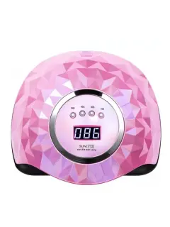 LAMPARA SUN Y13 248 WATTS UV LED