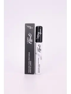 MASCARA DE PESTAÑAS LONG MAXGLOW