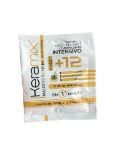 CHAMPU KERAMIX SOBRE