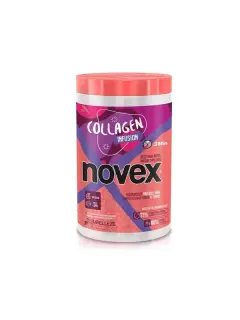 TRATAMIENTO NOVEX DE 400GR