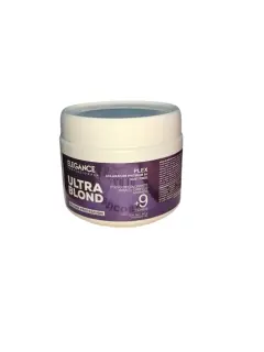 DECOLORANTE ULTRA BLONDE 250GR ELEGANCE