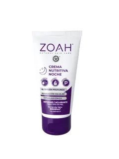 CREMA NUTRITIVA NOCHE ZOAH